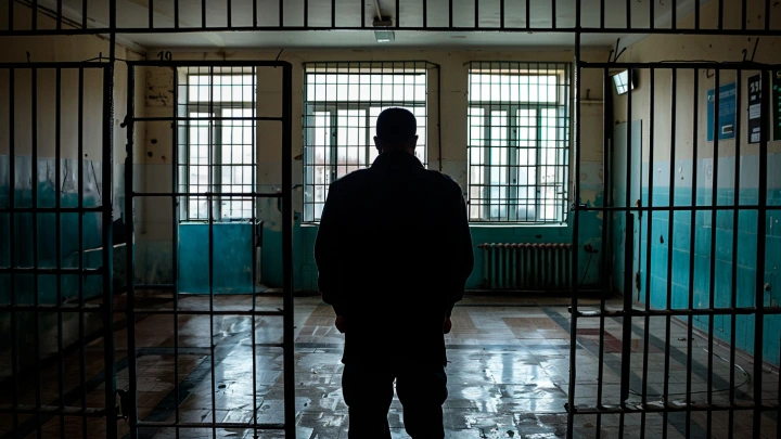 Не по статусу роли. Актёр Михаил Ефремов отказывается сниматься в кино после колонии