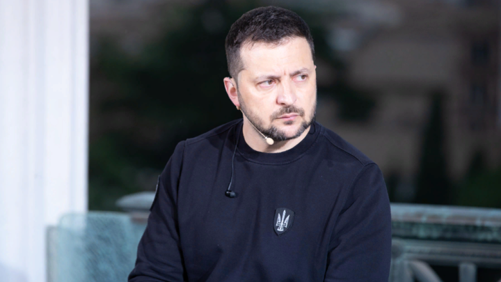 У Зеленского проблемы: В США объяснили причину переноса контрнаступления ВСУ
