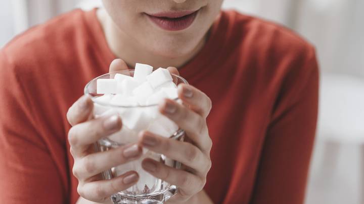 Сахар - не главное: Врач рассказала, отказ от какой пищи спасёт от диабета