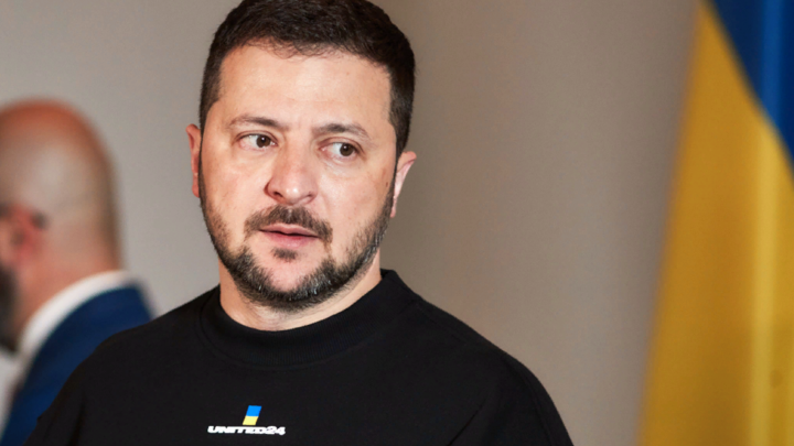 ВСУ в ловушке. Капкан захлопнул сам Зеленский