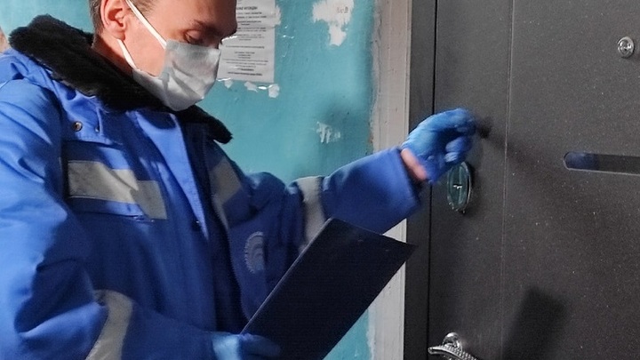 В квартирах Самары началась проверка газового оборудования