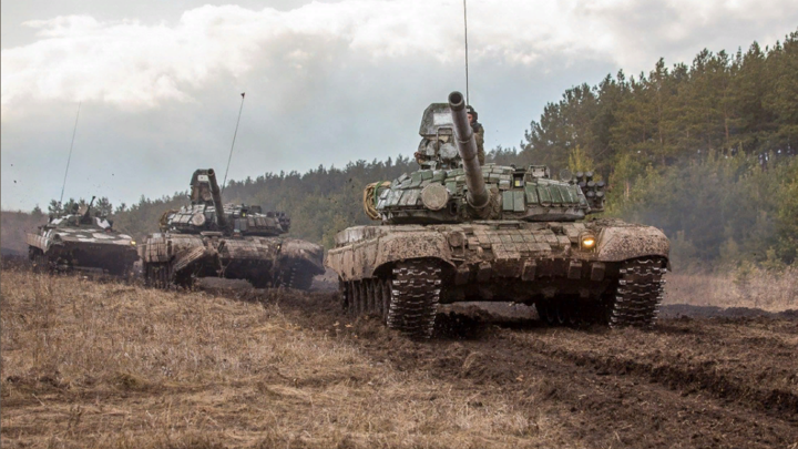 Бой продолжается: Военкор Сладков раскрыл ночные потери ВСУ в Запорожье