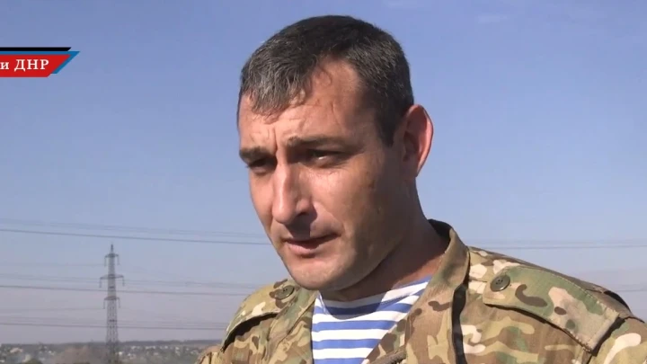 Пегов: в зоне СВО от рук диверсантов героически погиб экс-адъютант Захарченко Семерей Пегов: в зоне СВО от рук диверсантов героически погиб экс-адъютант Захарченко Семерей