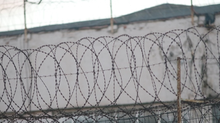 Военный суд на Алтае приговорил майора запаса к 6,5 годам колонии за уклонение от участия в СВО