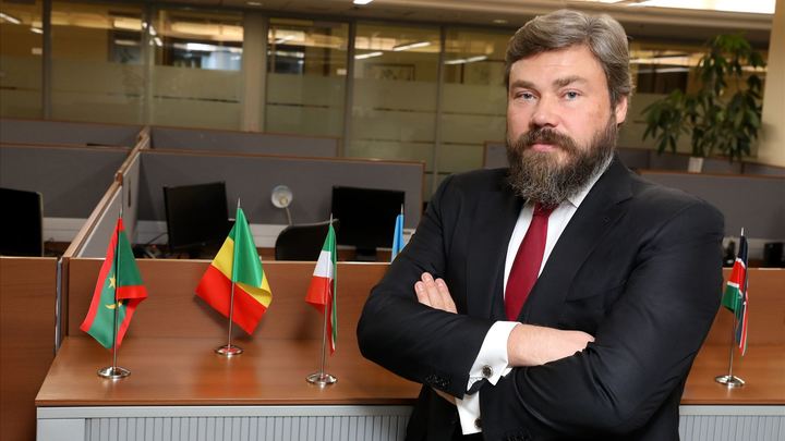 Малофеев о выходе России из ПАСЕ: Всё. Мы закрыли кран с грязной водой