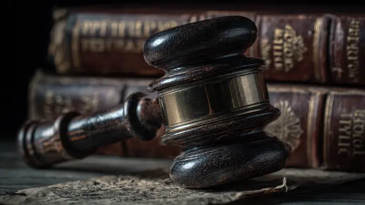 В Индии женщину отправили в тюрьму за многомужество