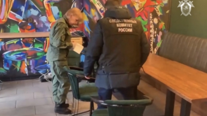 Подруга о смерти 23-летнего парня в Подольском кафе: Хотел заработать на лечение матери