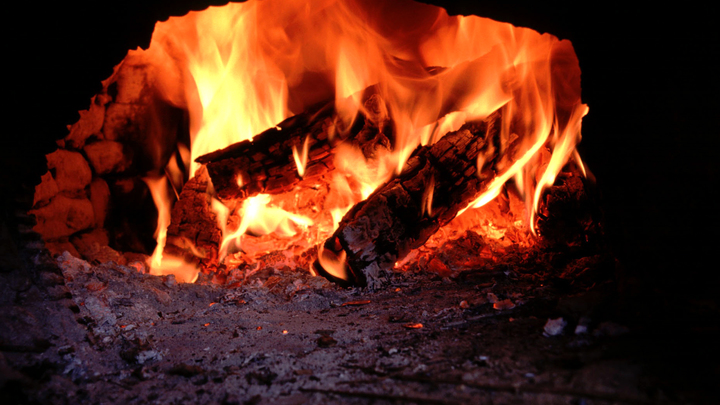 Ночью в Новгородской области пропала двухлетняя девочка: в печи нашли обгоревшие кости
