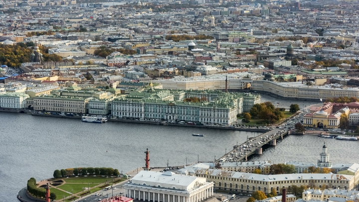 Два месяца, чтобы съехать: в центре Петербурга нашли незаконную гостиницу