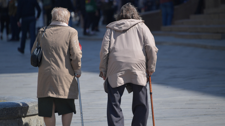 Стоит только активировать: Обнаружены клетки, замедляющие старение мозга