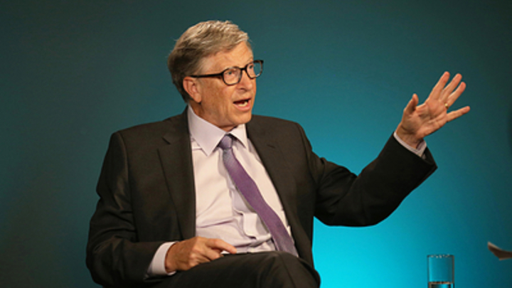 Билл Гейтс признался в огромной потере
