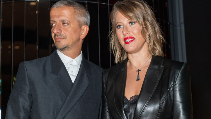 Назревает очередной театральный скандал: Муж Собчак подвергся гонениям