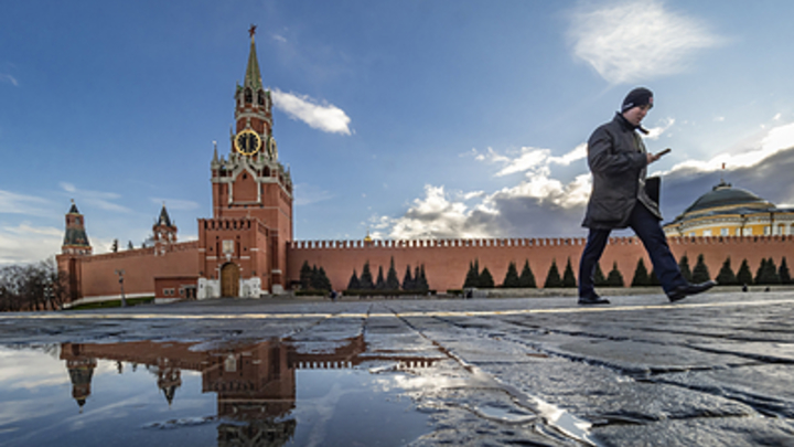 Свалить Россию, чтобы не встала: Уничтожение русских было прописано по пунктам