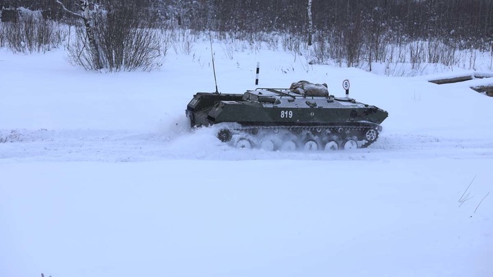 Конфликт на Украине приближается к кульминации. Эксперт Фридман увидел главный признак