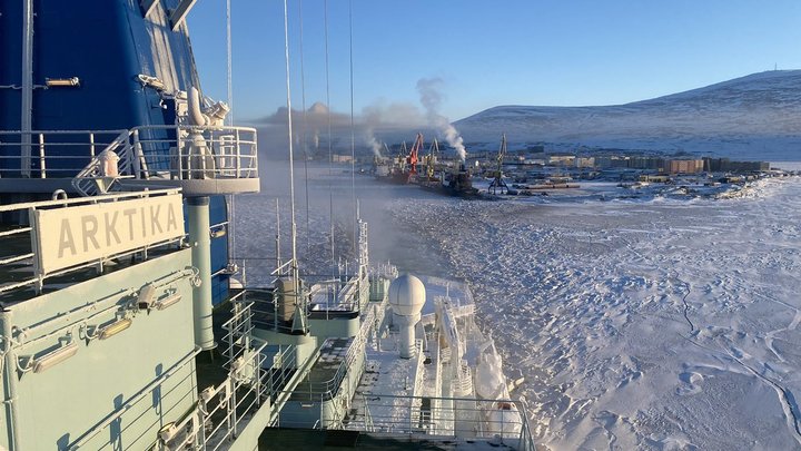 Губернатор Ямала: Послание президента показало, что развитие Арктики остается приоритетом