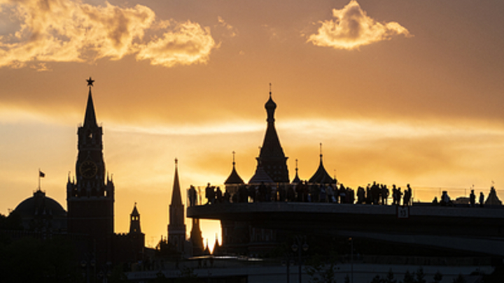 FT рассекретила тайные планы Запада против Путина: Угроза смертельно серьёзна