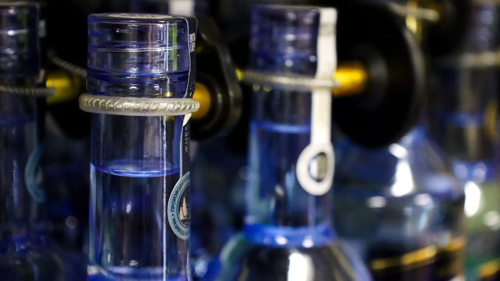 Исследование: новое поколение отвергает крепкий алкоголь