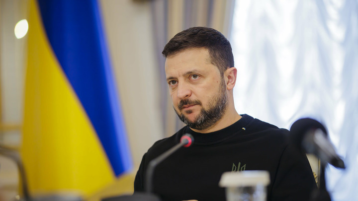 Точка поставлена: Теперь диалог с Украиной возможен только в одном случае - политолог