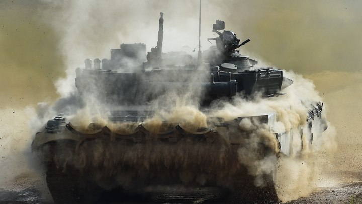 По Украине заключили договорняк? Названа другая причина неудач СВО