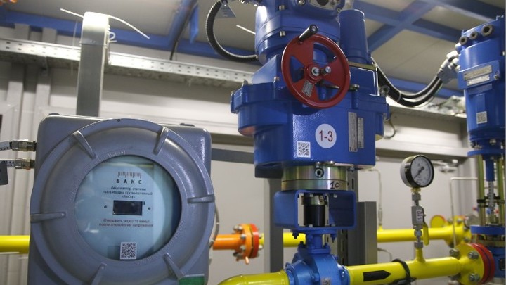 Молдавия боится двойного удара: Всё дело в русском газе