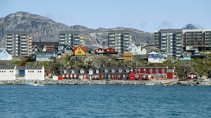 Хотим иметь собственный голос: Гренландия заявила о нежелании быть частью других стран