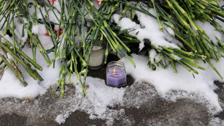 Доброволец Андрей Белов из Новосибирской области погиб в ходе СВО