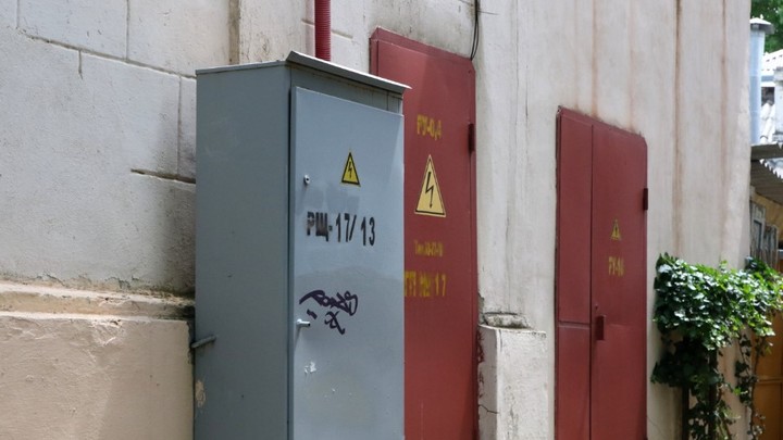 Удар током: Поиски мяча закончились гибелью подростка в Екатеринбурге