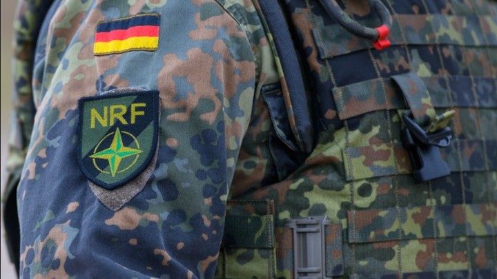 В НАТО разлад. Альянс не знает, что делать с Россией