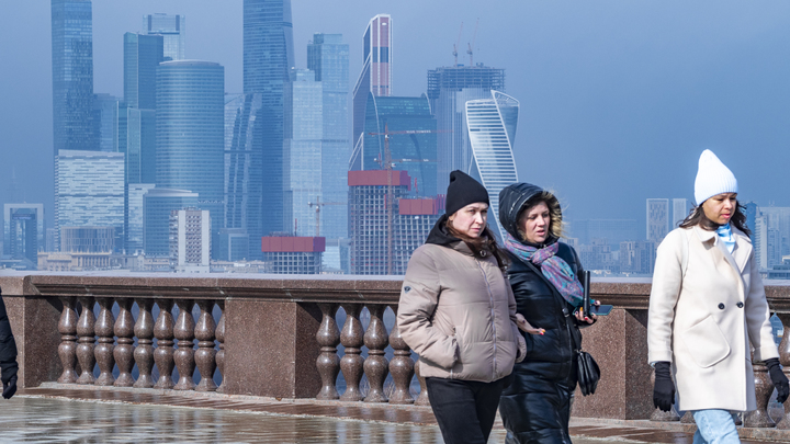В России раскрыли новую схему обмана покупателей квартир