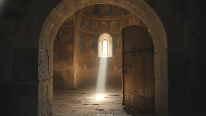 Пророчества Серафима Саровского о судьбе России: грядут времена тяжелых испытаний