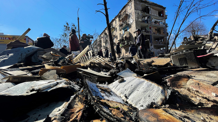 План СБУ по вербовке диверсантов раскрыли секретные документы