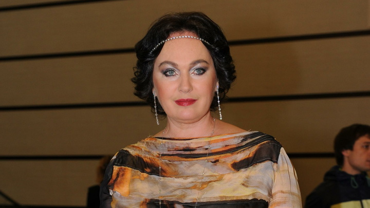 Лариса Гузеева о своей борьбе с пандемией и слухами: Люди хотели крови