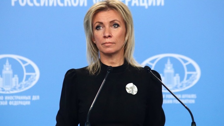 Россия сделала откровенное предупреждение Турции: Политолог о жёстком заявлении Захаровой