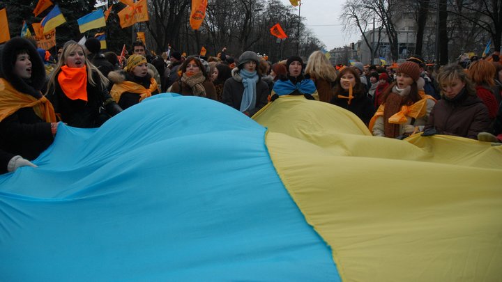 Украина строит прекрасную Россию будущего в Курщине. Ходорковский* снова в деле