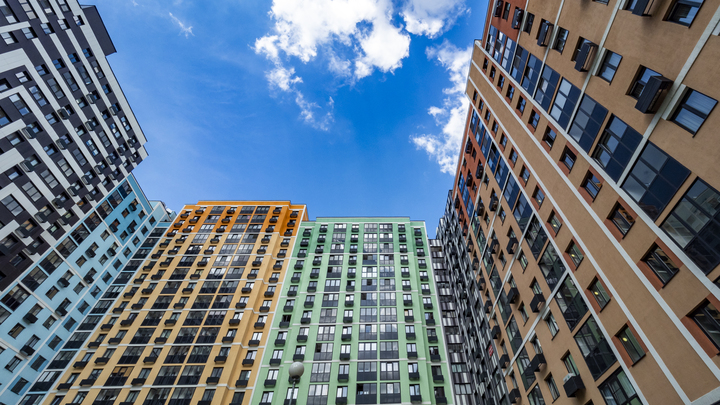 Рынок против детей: Огромный человейник лишили детского сада