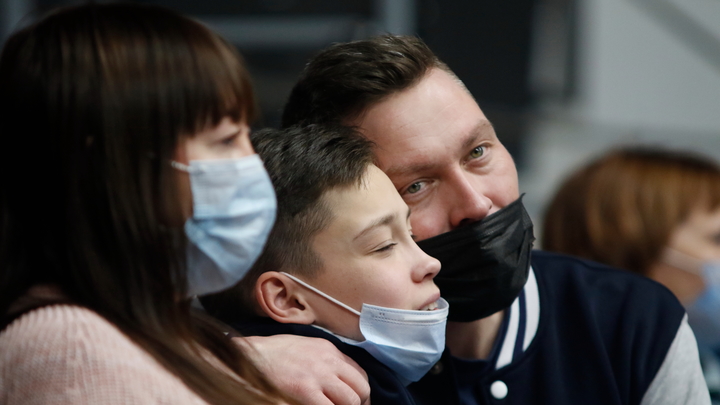 154 случая коронавируса в Ивановской области 31 декабря 2021 года