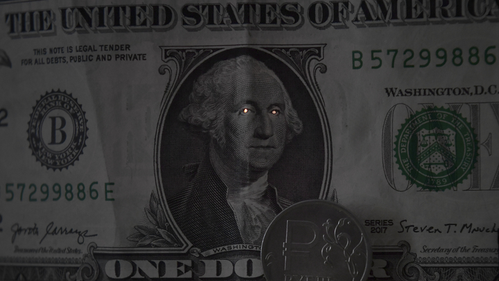 США и ФРГ поспорили о судьбе украденных русских денег: Союзников рассудил аналитик