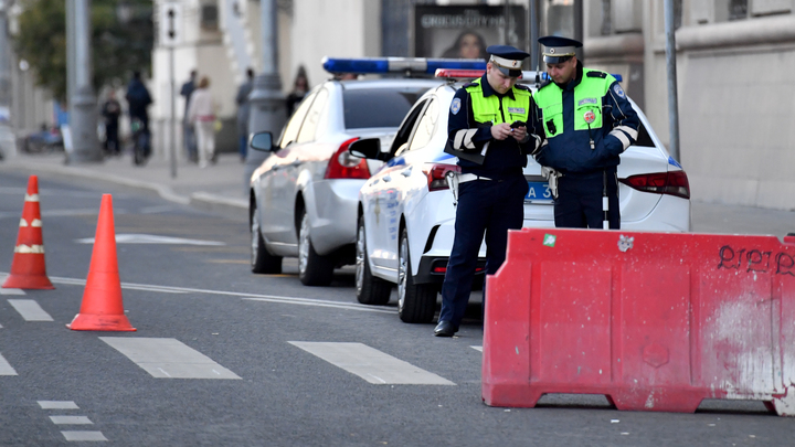 В Оханске водитель сбил мальчика на пешеходном переходе