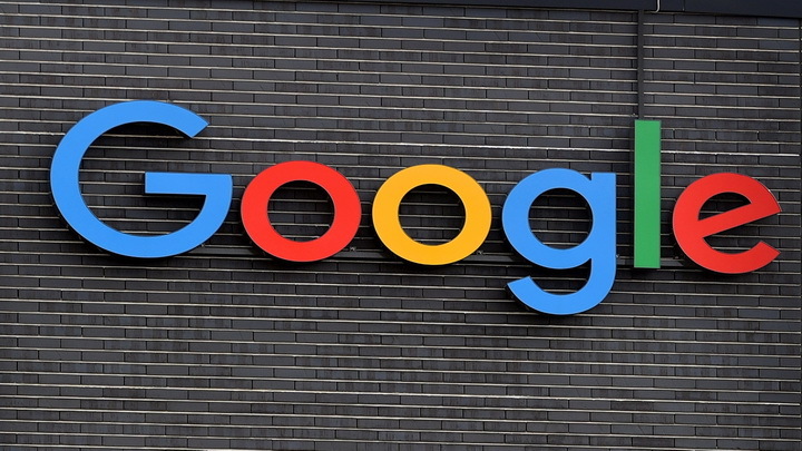 Кто президент США?: Google обознался на зависть Байдену