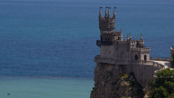 Об этом не скажет CNN: Советник Зеленского представил стратегию для Крыма