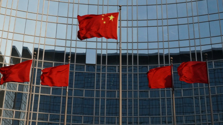 Нож в спину от Китая? Пора говорить правду - Россия это и делает