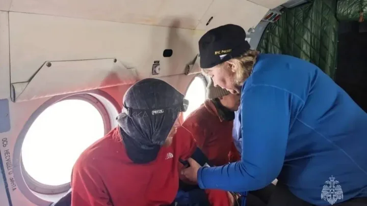 Спасатель Киселёв о трагедии на Камчатке: Лучше взять с собой лишнее, чем погибнуть