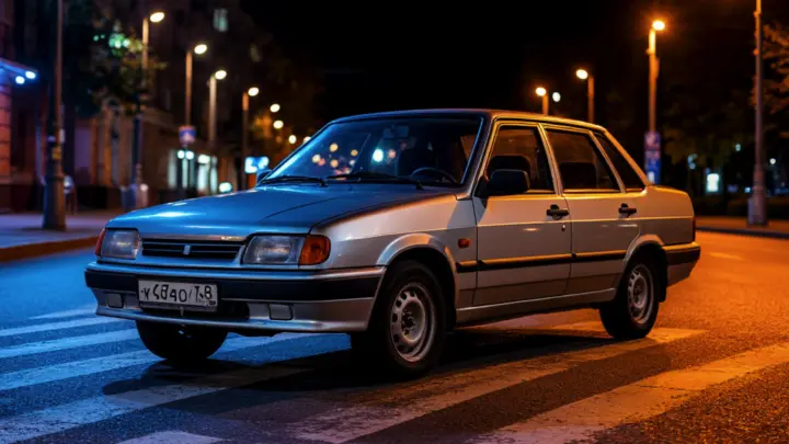 Смерть на зебре: в Челябинске под колесами авто погибла женщина