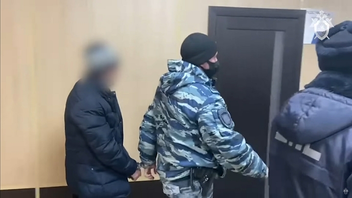 В Петербурге убийцу сокамерника - инвалида в Крестах и сына фарцовщика признали невменяемым