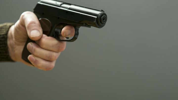 На сочинца, взявшего в заложники свою мать, завели дело за посягательство на жизнь силовиков