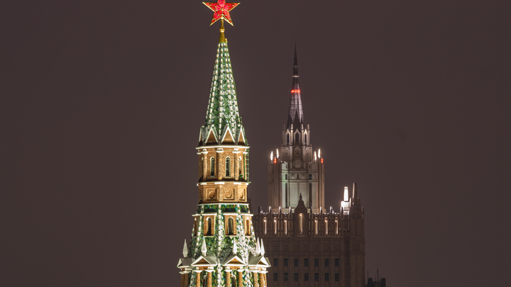 В Кремле подтвердили: Донбасс просит Путина отбить атаки ВСУ