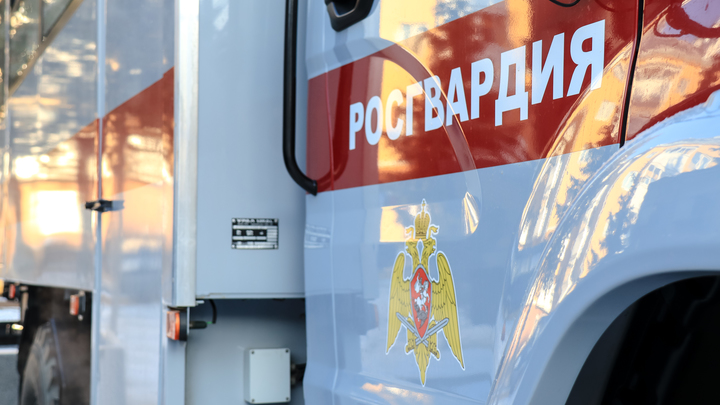Следственный комитет предъявил обвинение мигранту, который стрелял в сотрудника ОМОНа в Петербурге