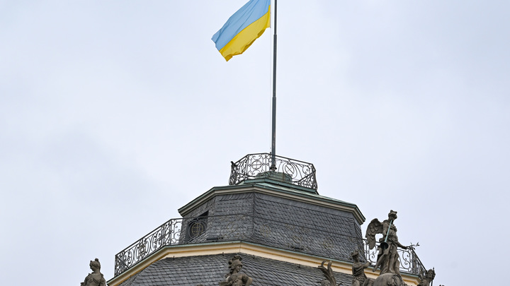 Названа причина исчезновения главкома ВСУ Залужного. Это страх