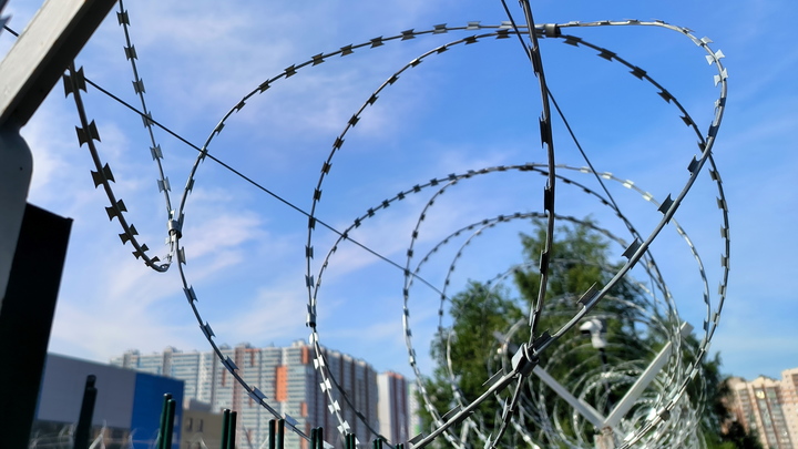 Крымский суд приговорил украинского шпиона к 13 годам тюрьмы