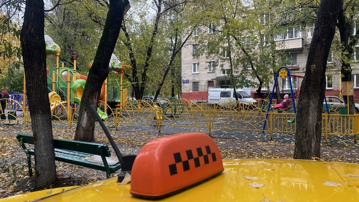 В Ивановской области пассажиры такси и клиенты каршеринга пожаловались на услуги
